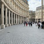 DECOUVRIR ET AIMER PARIS AVEC UN PEU D&rsquo;HISTOIRE – 1ER ARRDT : RUE DE VIARMES