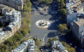 place félix éboué